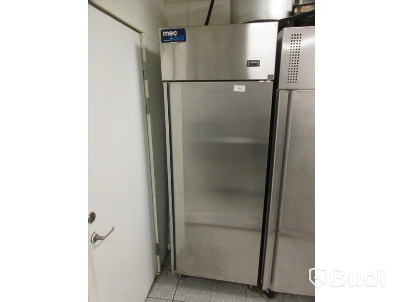 Frys Med Cold, b 72 cm, d 80 cm, h 203 cm