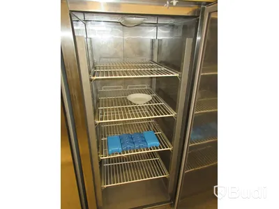 Kylskåp Hagfors AB modell THL650 BT