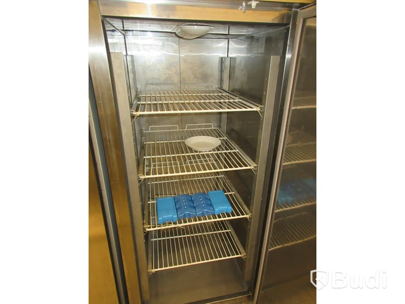 Kylskåp Hagfors AB modell THL650 BT