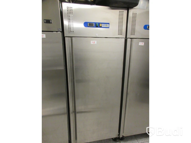 Kylskåp Hagfors AB modell THL650 BT