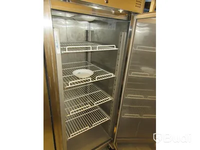 Kylskåp Hagfors AB modell THL650 BT