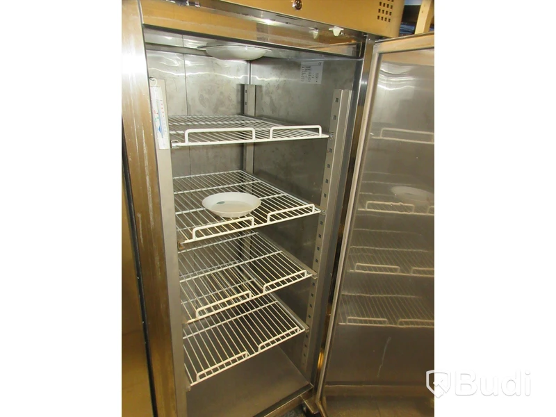 Kylskåp Hagfors AB modell THL650 BT
