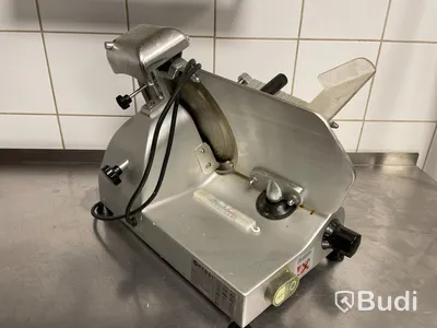 Skärmaskin Hendi
