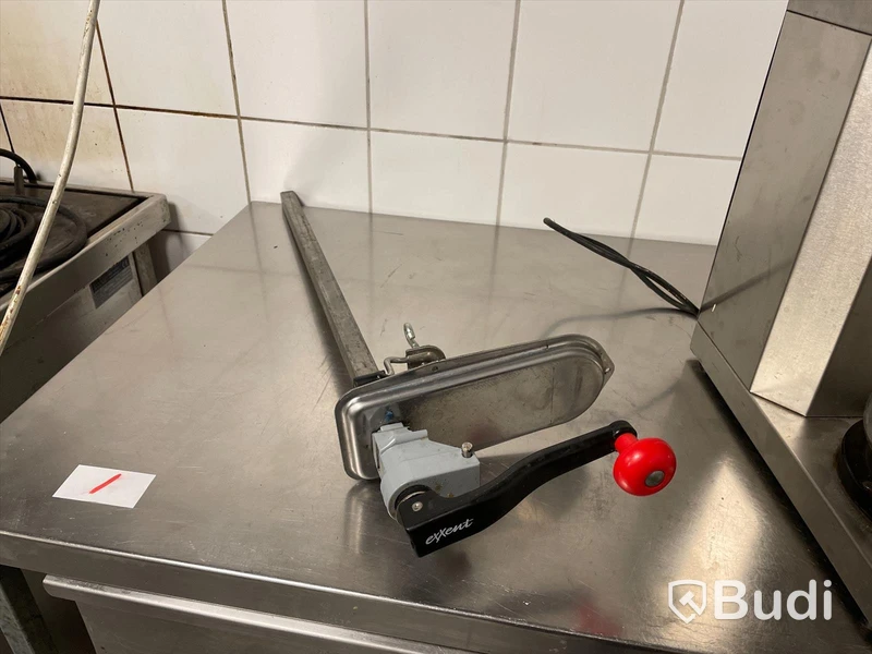 Konservöppnare
