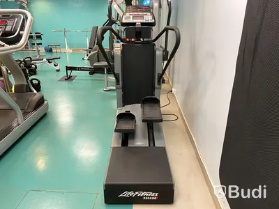 Crosstrainer LifeFitness 9500HR
