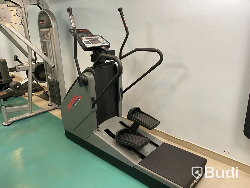 Crosstrainer LifeFitness 9500HR
