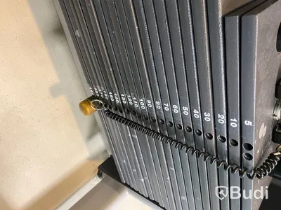 Benpress Technogym upp till 190kg, 2SC Leg press