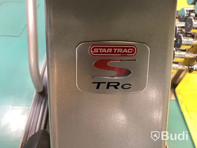 Löpband Star Trac S TRc