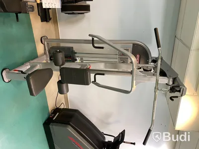 Latsdrag/Vertikalrodd Star Trac Instinct