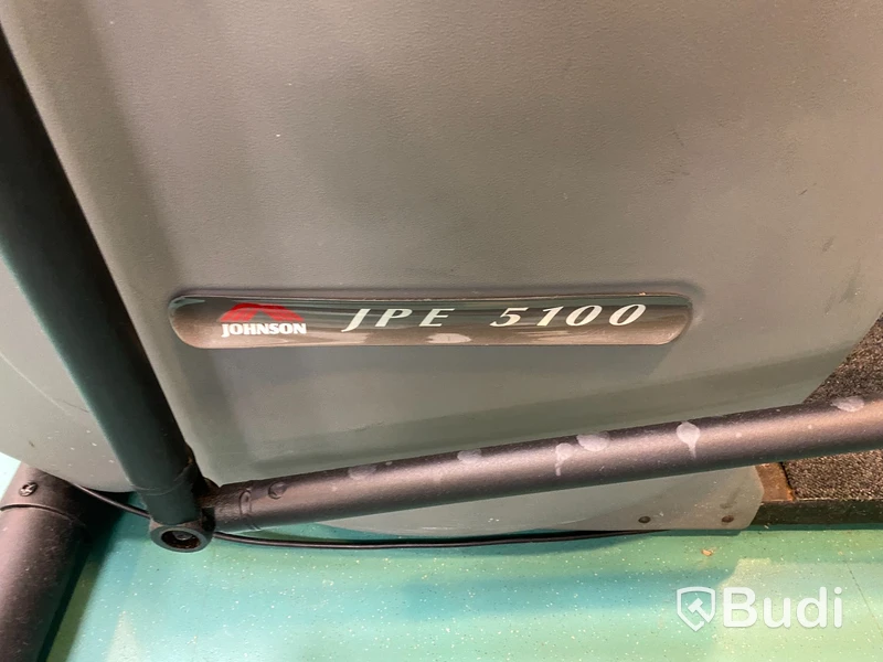 Crosstrainer Johnson JPE 5100