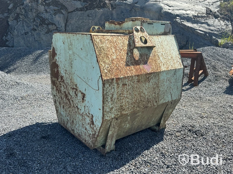 Dieseltank