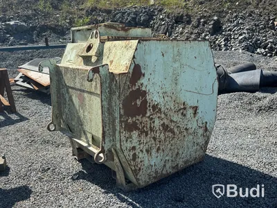 Dieseltank