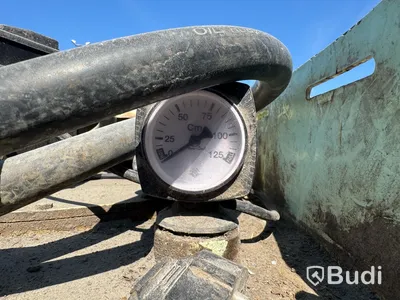 Dieseltank