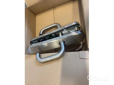 103 Kaba TouchGO door units. 175 black transponders.