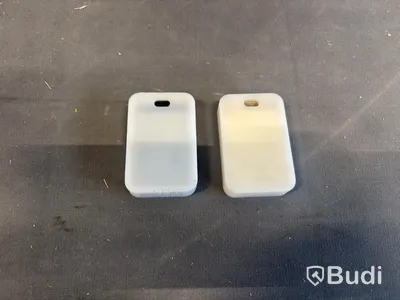 64 Kaba TouchGO door units. 105 lock cases. 62 white transponders.