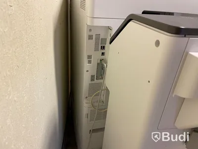 Multifunktionsskrivare MFP Ricoh IM C3000