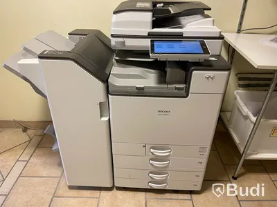 Multifunktionsskrivare MFP Ricoh IM C3000