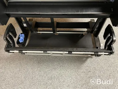 (Ny) Storformatskrivare MFP Canon TM-300