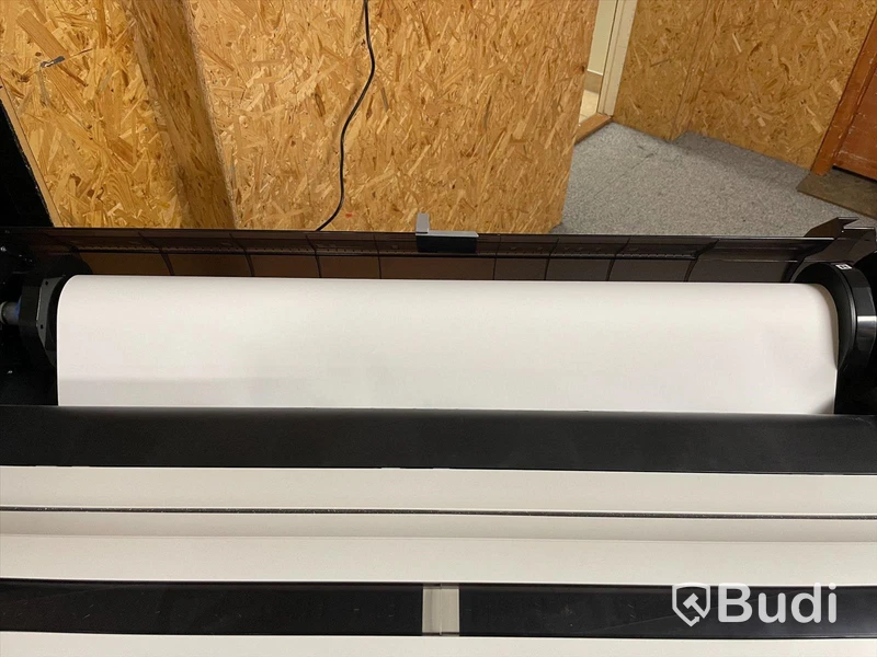 (Ny) Storformatskrivare MFP Canon TM-300