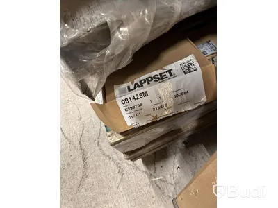 Ny rehabutrustning senior Lappset