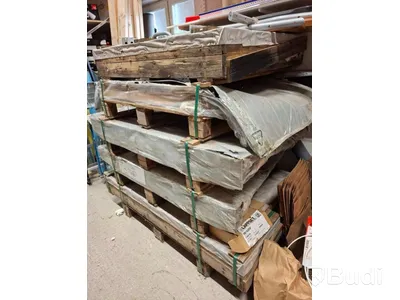 Ny rehabutrustning senior Lappset