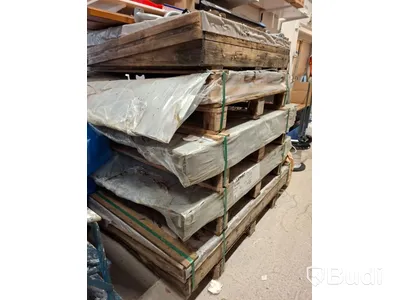 Ny rehabutrustning senior Lappset