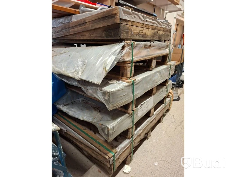 Ny rehabutrustning senior Lappset