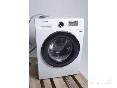 Tvättmaskin - SAMSUNG WW80TA047AT 8kg