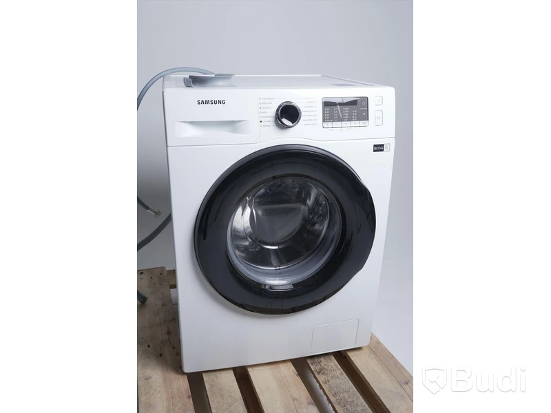 Tvättmaskin - SAMSUNG WW80TA047AT 8kg