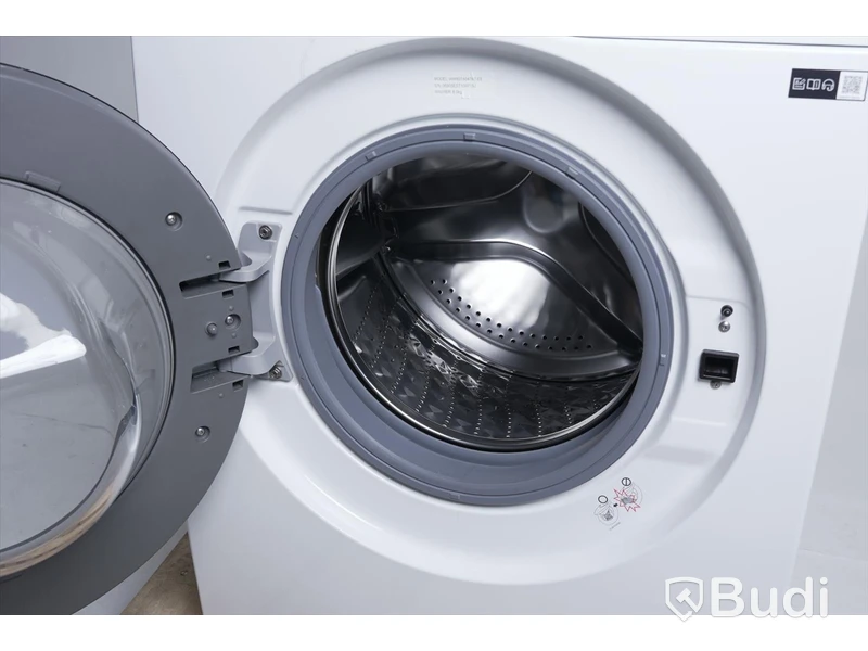 Tvättmaskin - SAMSUNG WW80TA047AT 8kg