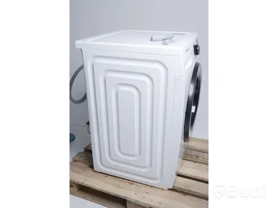 Tvättmaskin - SAMSUNG WW80TA047AT 8kg