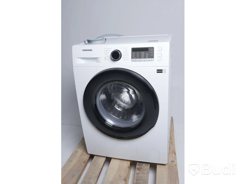 Tvättmaskin - SAMSUNG WW80TA047AT 8kg
