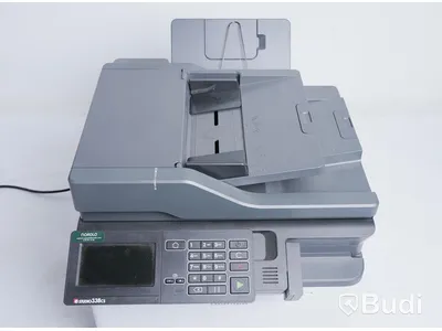 Skrivare med scannerfunktion - Toshiba e-Studio 338CS Multifunktion Printer