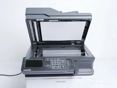 Skrivare med scannerfunktion - Toshiba e-Studio 338CS Multifunktion Printer