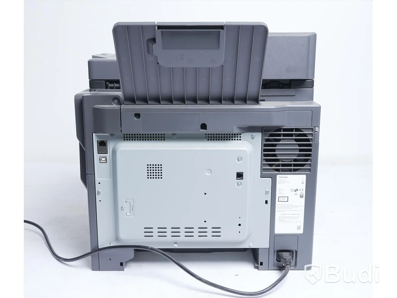 Skrivare med scannerfunktion - Toshiba e-Studio 338CS Multifunktion Printer