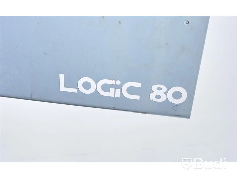 Ljusinställare - GAMAR LOGIC 80