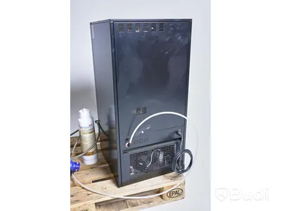 Kaffeautomat – CQube Evo MF04