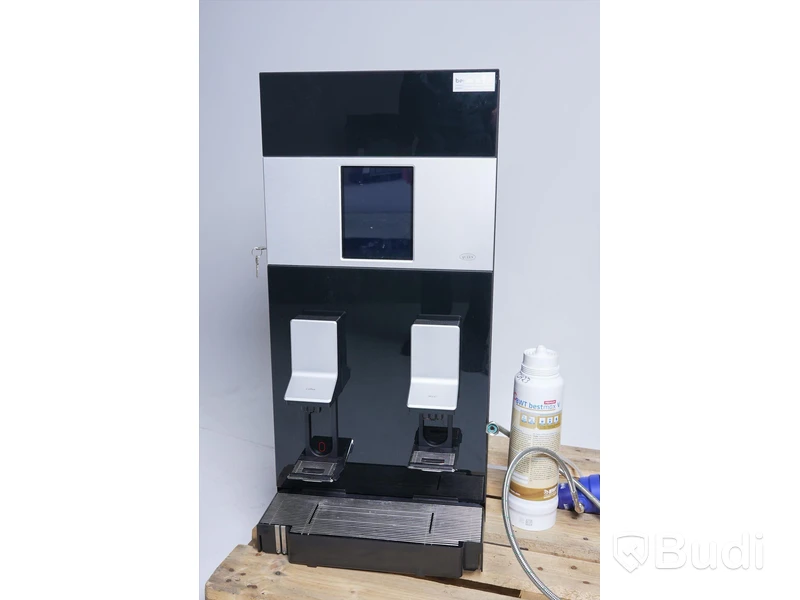 Kaffeautomat – CQube Evo MF04