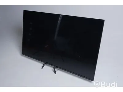 TV - PHILIPS Smart LED-TV med 4K UHD Inkl. Fjärrkontroll