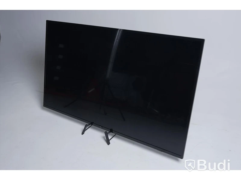 TV - PHILIPS Smart LED-TV med 4K UHD Inkl. Fjärrkontroll