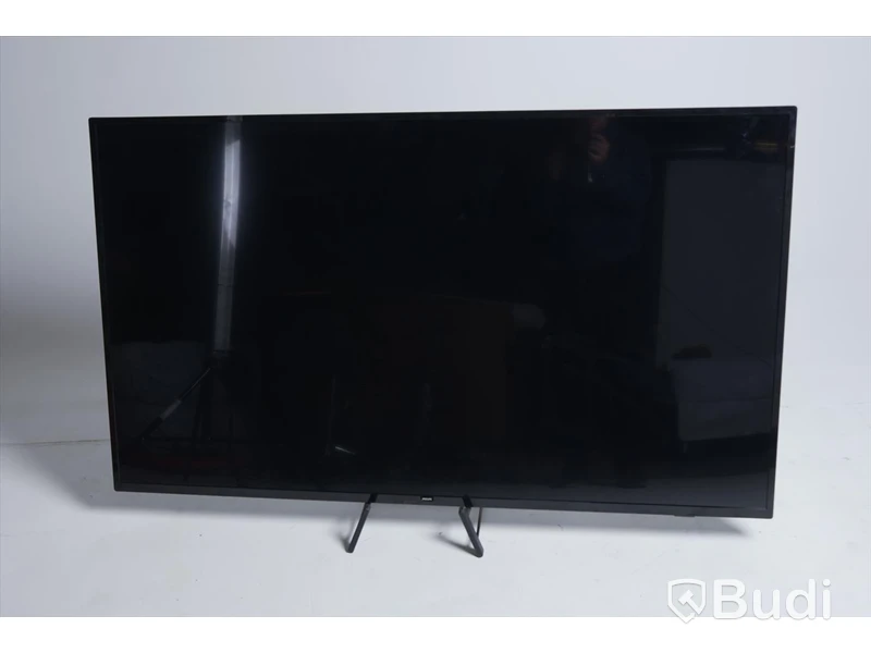 TV - PHILIPS Smart LED-TV med 4K UHD Inkl. Fjärrkontroll