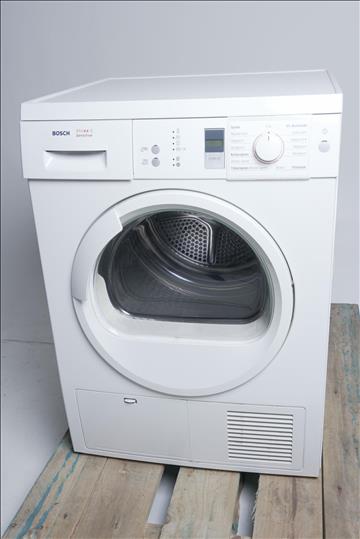 Torktumlare BOSCH Maxx 6 Sensitive, OBS! Dammfilter trasigt.