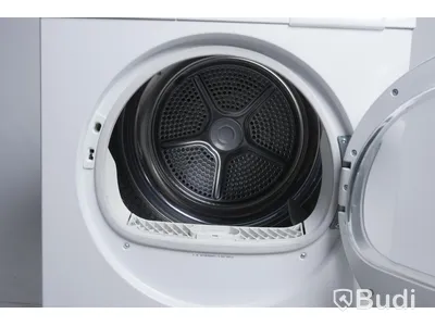 Torktumlare BOSCH Maxx 6 Sensitive, OBS! Dammfilter trasigt.