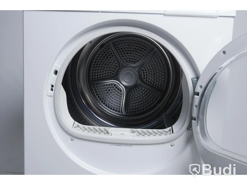 Torktumlare BOSCH Maxx 6 Sensitive, OBS! Dammfilter trasigt.