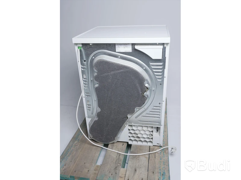 Torktumlare BOSCH Maxx 6 Sensitive, OBS! Dammfilter trasigt.