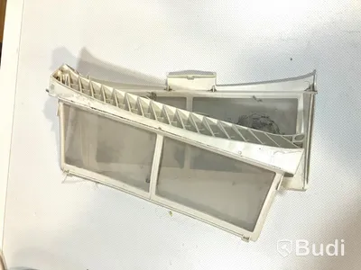 Torktumlare BOSCH Maxx 6 Sensitive, OBS! Dammfilter trasigt.