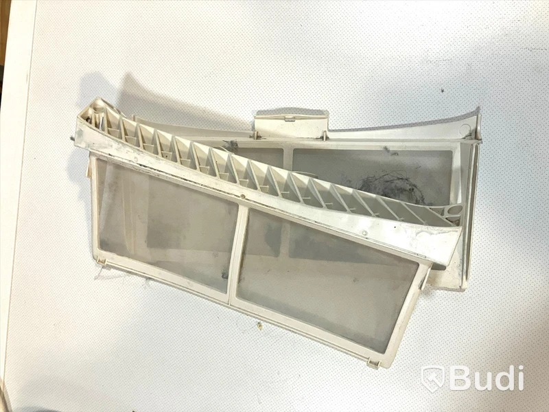 Torktumlare BOSCH Maxx 6 Sensitive, OBS! Dammfilter trasigt.