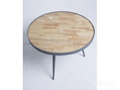 Soffbord