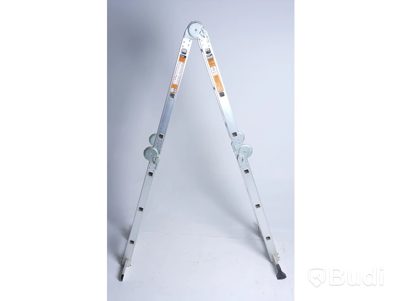 Multistege - Biltema 3,45 m