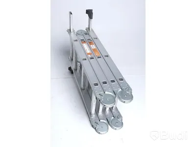 Multistege - Biltema 3,45 m
